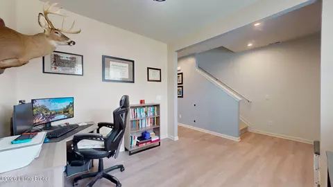 Entry Way - 4025 White Pine Ln, La Grange, KY 40031 photo 1 of 1