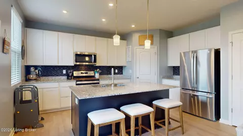 Kitchen - 4025 White Pine Ln, La Grange, KY 40031 photo 1 of 1