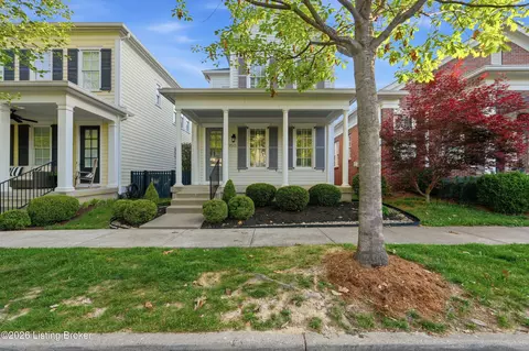 9513 Indian Pipe Ln, Prospect, KY 40059