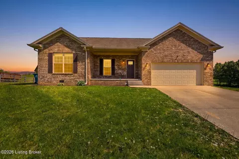 1936 Clearwater Dr, Lawrenceburg, KY 40342