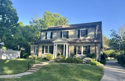 2306 Woodford Pl, Louisville, KY 40205