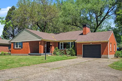 1611 Herr Ln, Louisville, KY 40222