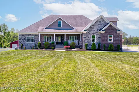 7310 Mount Washington Rd, Louisville, KY 40229