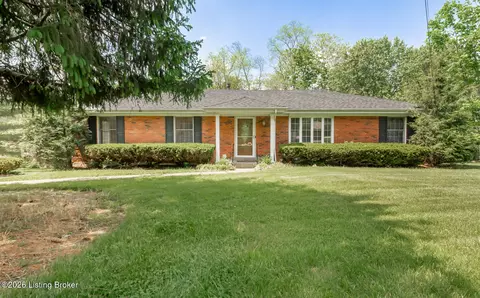 4110 Suwanee Dr, La Grange, KY 40031