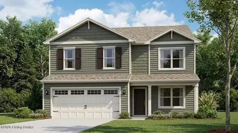 12003 Hidden Meadows Way, Louisville, KY 40229