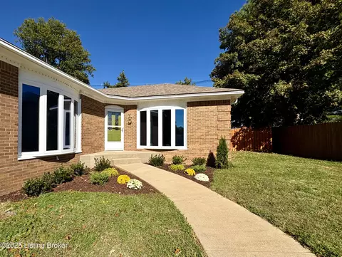 1517 Medical Ave, Shelbyville, KY 40065