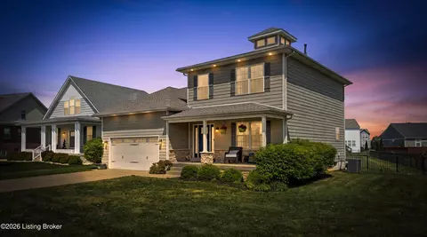 126 Washington Commons Dr, Mount Washington, KY 40047