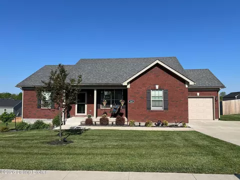 305 Oak Hill Ct, Bardstown, KY 40004