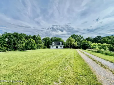 6693 Chaplin Rd, Willisburg, KY 40078