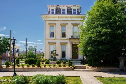 1256 S 3rd St, Louisville, KY 40203