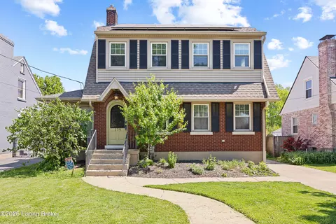 139 S Crestmoor Ave, Louisville, KY 40206