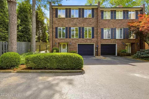 2536 Glenmary Ave, Louisville, KY 40204