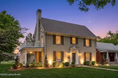 1301 Audubon Pkwy, Audubon Park, KY 40213