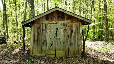 Exterior - 769 Jock Rd, Bee Spring, KY 42207 photo 17 of 20