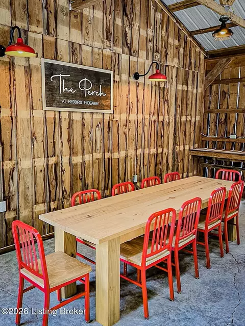 Dining - 769 Jock Rd, Bee Spring, KY 42207 photo 1 of 2