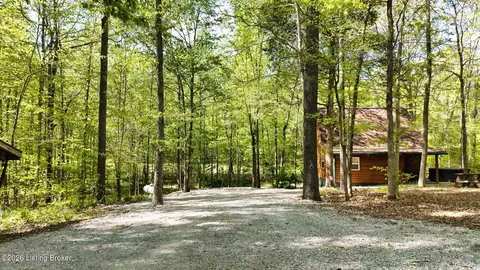Exterior - 769 Jock Rd, Bee Spring, KY 42207 photo 14 of 20