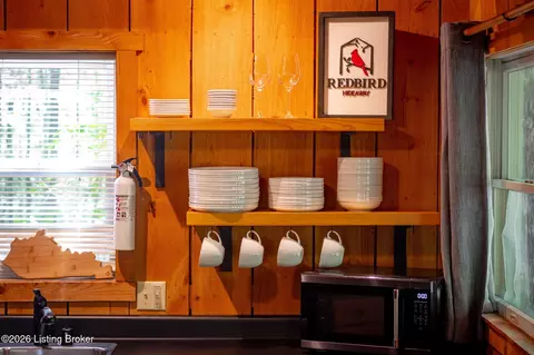 Kitchen - 769 Jock Rd, Bee Spring, KY 42207 photo 5 of 5