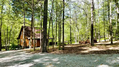 Exterior - 769 Jock Rd, Bee Spring, KY 42207 photo 15 of 20