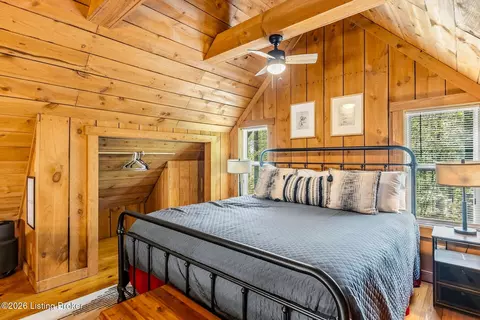 Bedroom - 769 Jock Rd, Bee Spring, KY 42207 photo 4 of 8