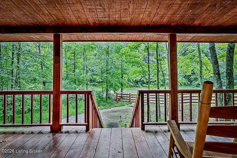 Exterior - 769 Jock Rd, Bee Spring, KY 42207 photo 19 of 20