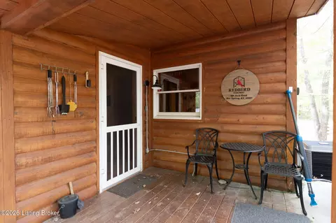 Exterior - 769 Jock Rd, Bee Spring, KY 42207 photo 6 of 20