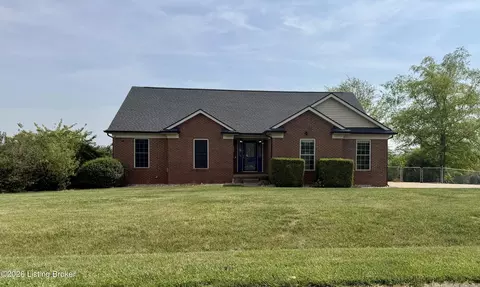 116 Lookout Ct, Bardstown, KY 40004