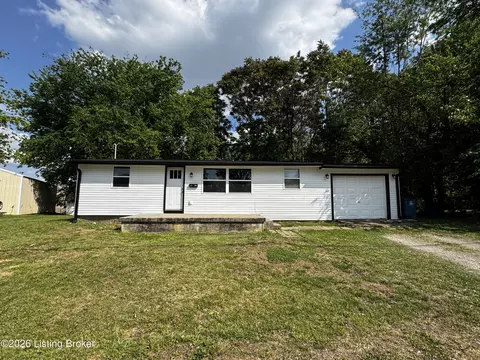 1107 Woodale Rd, Brandenburg, KY 40108