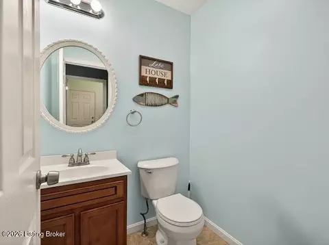 Bath - 25 E Holiday Beach Loop, Mc Daniels, KY 40152 photo 1 of 4