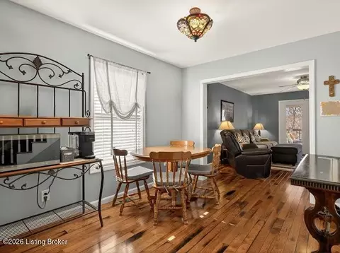 Dining - 25 E Holiday Beach Loop, Mc Daniels, KY 40152 photo 1 of 1