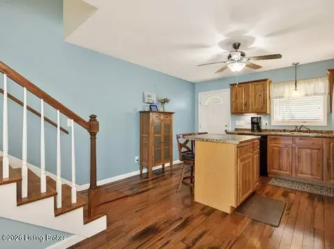 Entry Way - 25 E Holiday Beach Loop, Mc Daniels, KY 40152 photo 1 of 2