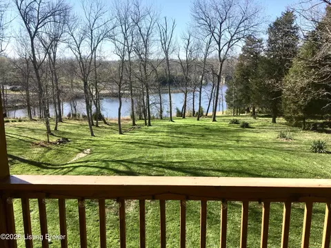 View/Area - 25 E Holiday Beach Loop, Mc Daniels, KY 40152 photo 1 of 10