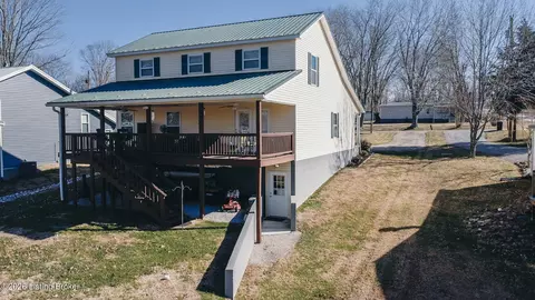 25 E Holiday Beach Loop, Mc Daniels, KY 40152