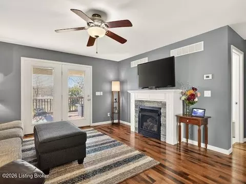 Living - 25 E Holiday Beach Loop, Mc Daniels, KY 40152 photo 1 of 5