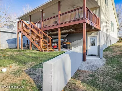 Other - 25 E Holiday Beach Loop, Mc Daniels, KY 40152 photo 5 of 9