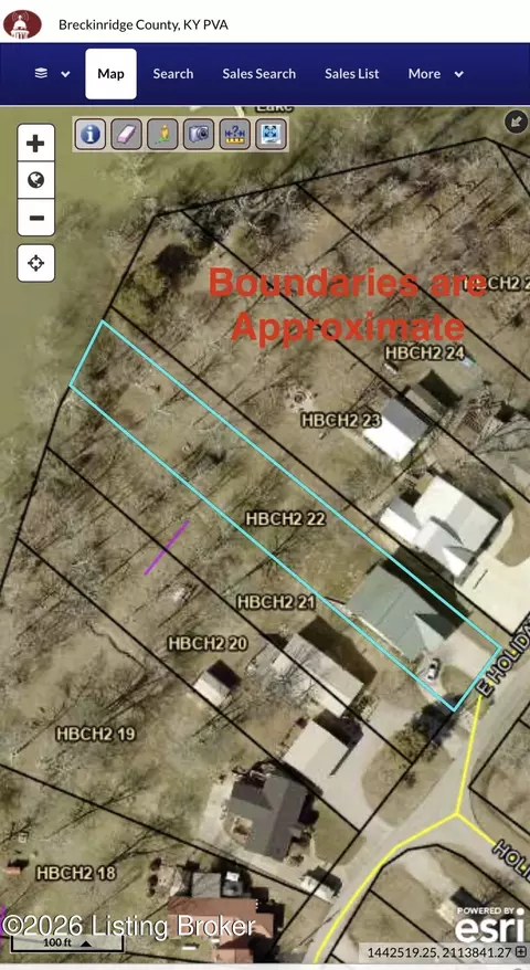 Other - 25 E Holiday Beach Loop, Mc Daniels, KY 40152 photo 8 of 9