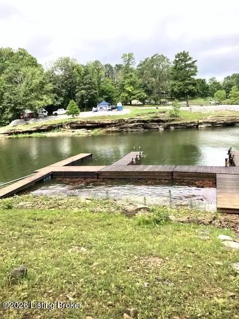 View/Area - 25 E Holiday Beach Loop, Mc Daniels, KY 40152 photo 3 of 10