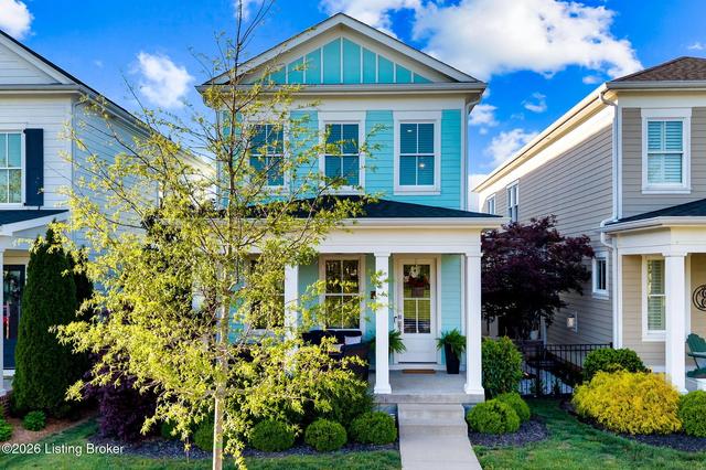 6416 Mistflower Cir, Prospect, KY 40059