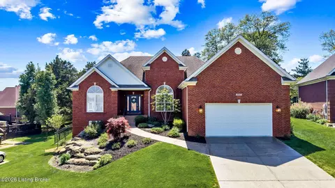 4603 Stone Lakes Dr, Louisville, KY 40299