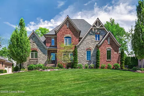 8218 Spring Glade Pl, Prospect, KY 40059