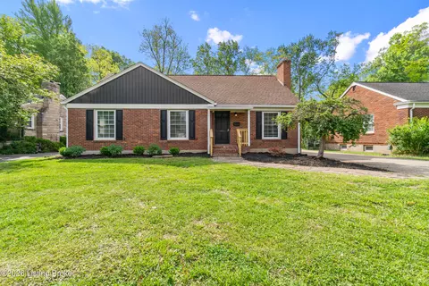 4629 Beaver Rd, Bellewood, KY 40207
