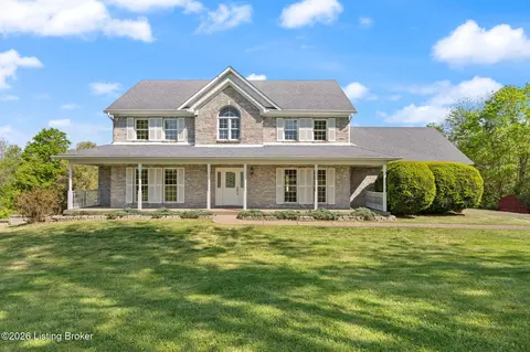 228 Hunters Trce, Taylorsville, KY 40071