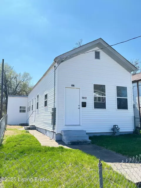 1812 Wilson Ave, Louisville, KY 40210