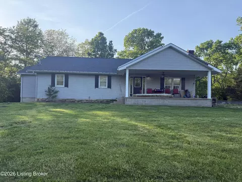 8310 Kentucky 259, Mc Daniels, KY 40152