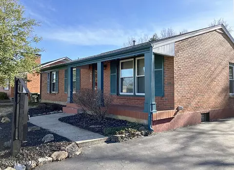 9616 Lyric Ln, Jeffersontown, KY 40299