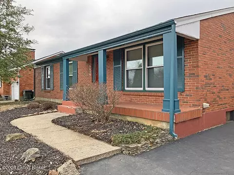 9616 Lyric Ln, Louisville, KY 40299