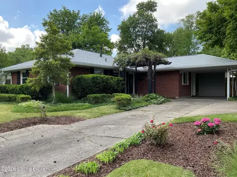 3012 Furman Blvd, Louisville, KY 40220