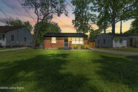 2609 Thomas Ave, Louisville, KY 40216