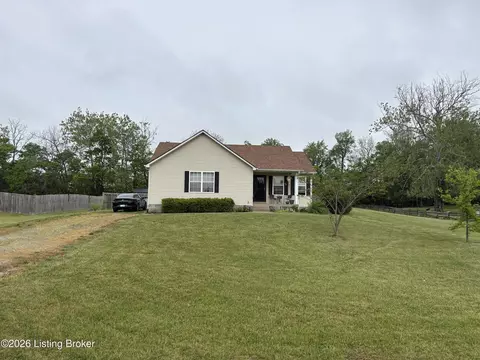 457 Webb Ln, Taylorsville, KY 40071