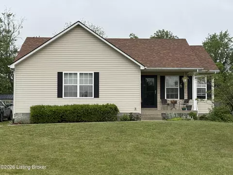 457 Webb Ln, Taylorsville, KY 40071