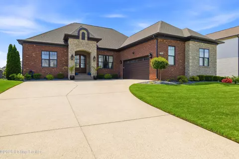 6368 Clore Ln, Crestwood, KY 40014
